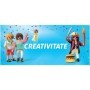 Playmobil - Vehicul Pullback Pompieri Playmobil - 5